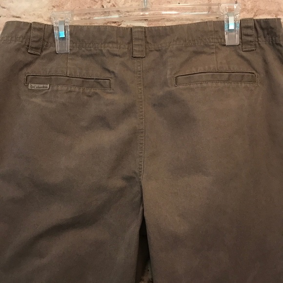 Columbia cropped pants - Picture 5 of 7